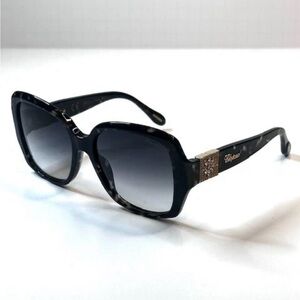 Chopard SCH 288S 0721 Sunglasses New Authentic